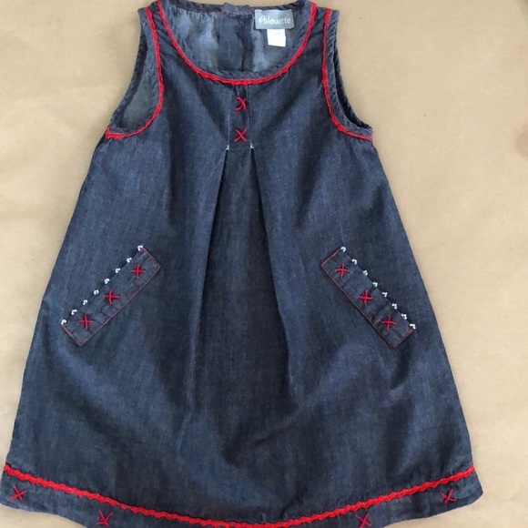 Alouette Dresses Girls Alouette Dress Size 2t Poshmark